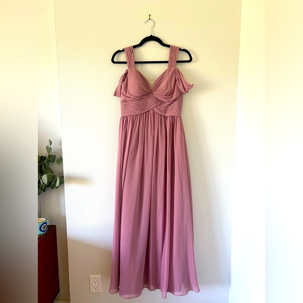 Azazie Lianne Dress